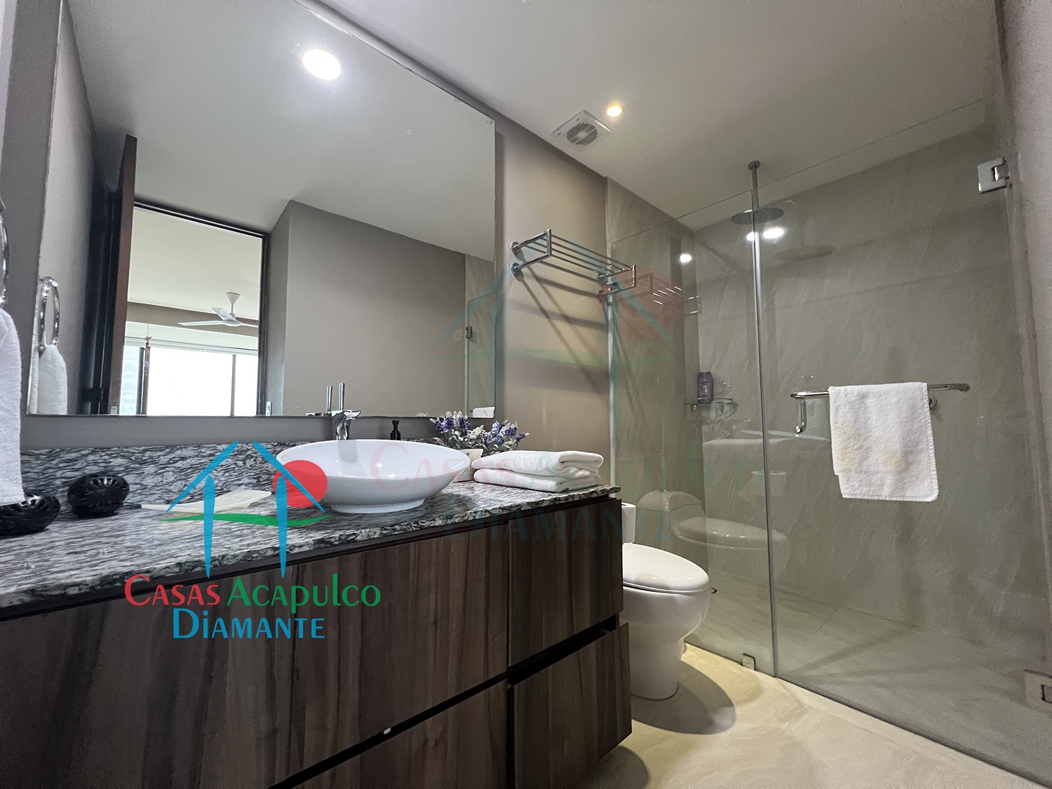 La Isla Emerald G 10 - Recámara principal 8